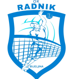 logo Radnik Bijeljina