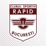 logo Rapid Bucharest