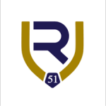 logo Reims Volley 51