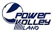 logo Power Volley Milano