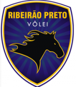 Vôlei Ribeirão