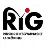 logo RIG Falköping