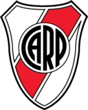 logo River Plate