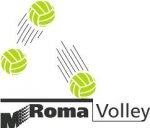 logo M.Roma Volley