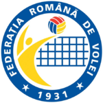 logo Romania Women