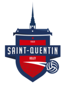 logo Saint Quentin
