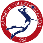 logo Säters IF VBK