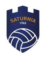 logo Saturnia Acicastello