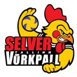 logo Selver Tallin