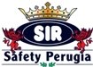 logo Sir Safety Perugia
