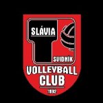 logo Slavia Svidnik