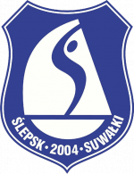 logo Slepsk Malow Suwalki
