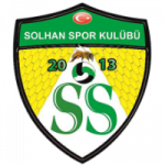 logo Solhan Spor