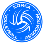 logo South Korea Women