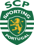 logo Sporting CP