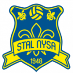 logo Stal Nysa