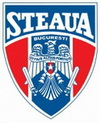 logo Steaua Bucharest