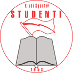 logo Studenti Tirana
