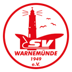 logo SV Warnemünde