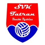 logo SVK Tatran Banska Bystrica