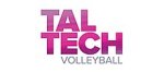 logo TalTech Volleyball