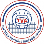 logo Thailand Women