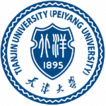 logo Tianjin