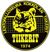 logo Tiikerit Kokkola