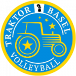 logo Traktor Basel