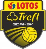 logo Trefl Gdansk