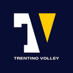 logo Trentino Volley