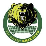 logo TSV Giesen Grizzlys