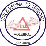logo UVT Voley