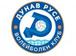 logo VC Dunav Ruse