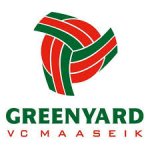 logo VC Greenyard Maaseik