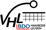 logo VC Haasrode Leuven