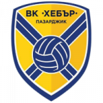 logo VC Hebar Pazardzhik