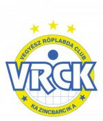 logo Vegyész RC