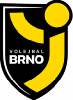 logo Volejbal Brno