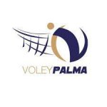 logo Voley Palma