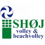 logo Ishøj Volley