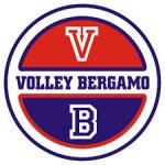 logo Volley Bergamo