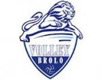 logo Volley Brolo