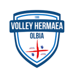 logo Volley Hermaea Olbia