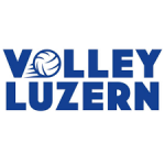 logo Volley Luzern
