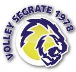 logo Volley Segrate