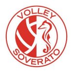 logo Volley Soverato