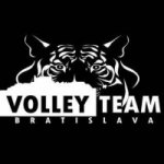 logo Volley Team Bratislava