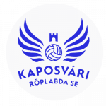 logo Volleyball Kaposvár
