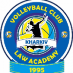 logo VC Kharkiv